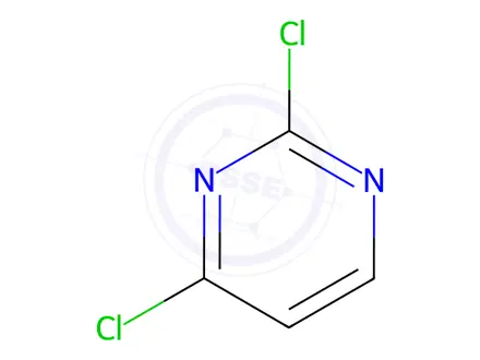 Chemical structure of Pazopanib Impurity 13