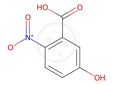 Chemical structure of Oxybuprocaine Hydrochloride Impurity 25