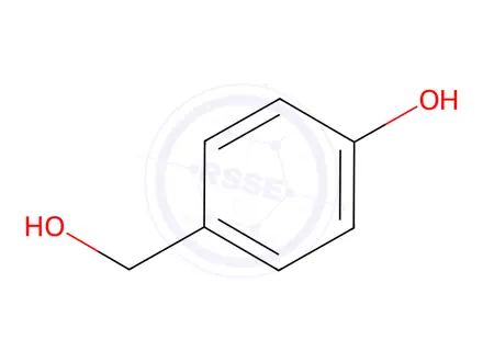 Chemical structure of Bisoprolol Impurity 104