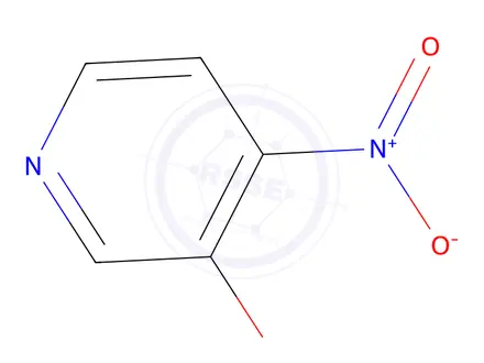 Chemical structure of Crizotinib Impurity 209
