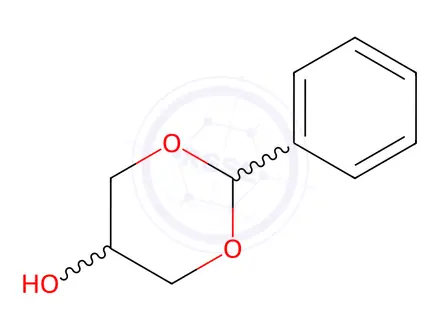 Chemical structure of Rivaroxaban Impurity 270