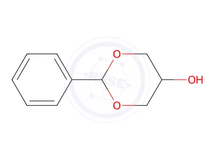 Chemical structure of Rivaroxaban Impurity 270
