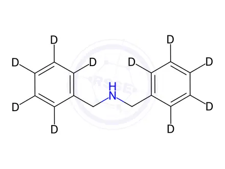 Chemical structure of Dopamine Impurity 23