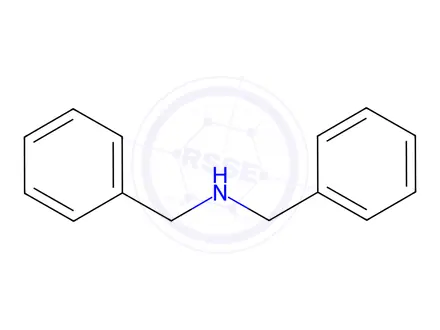 Chemical structure of Norepinephrine Impurity 6(Norepinephrine EP Impurity F)