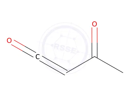 Chemical structure of Levocarnitine Impurity 81
