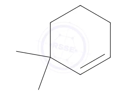 Chemical structure of NISTC695283