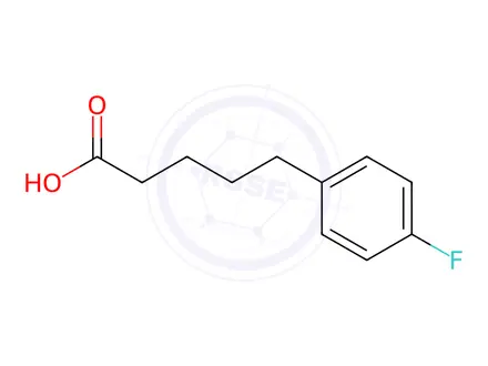 Chemical structure of Ezetimibe Impurity 83