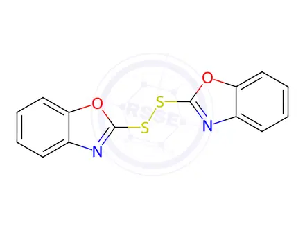 Chemical structure of Pemafibrate Impurity 169