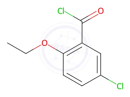 Chemical structure of Sildenafil Impurity 406