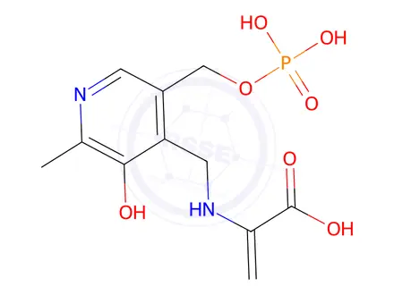 Chemical structure of Etripamil Impurity 29