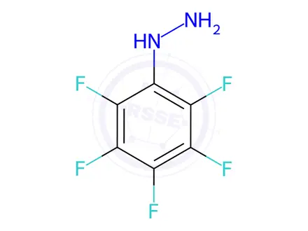 Chemical structure of Sofosbuvir Impurity 152