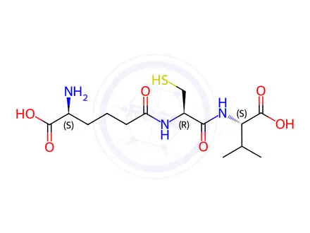 Chemical structure of Cefmenoxime Impurity 40