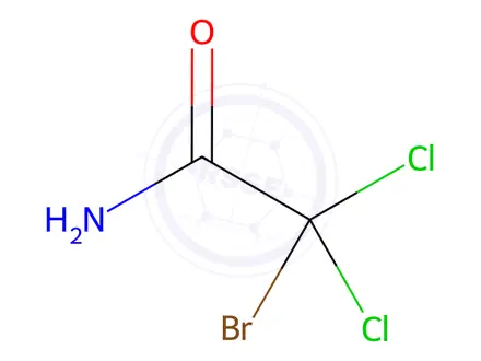 Chemical structure of Oxiracetam Impurity 47