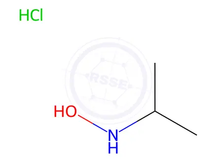 Chemical structure of Moxifloxacin Hydrochloride Impurity 147