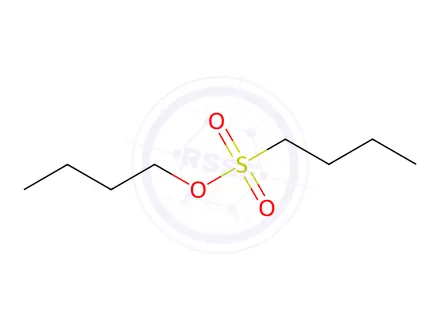 Chemical structure of Tirofiban Hydrochloride Impurity 138
