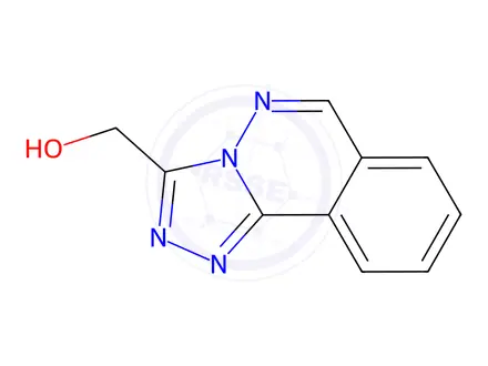 Chemical structure of Hydralazine Impurity 17