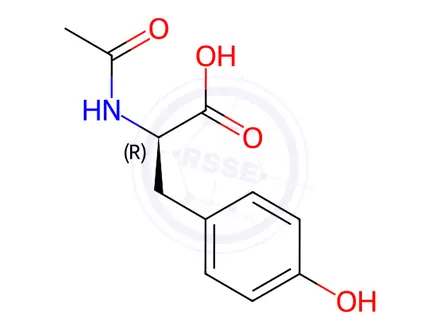 Chemical structure of Tirofiban Hydrochloride Impurity 82