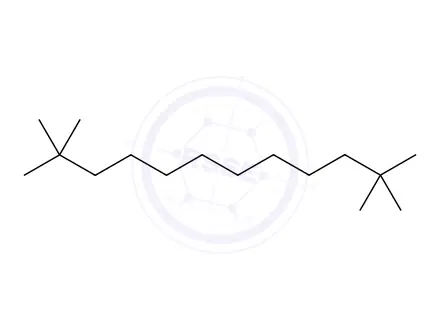 Chemical structure of Farnesane Impurity 108