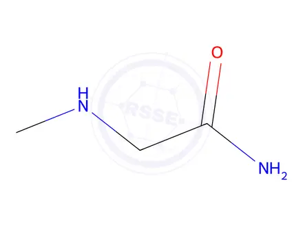 Chemical structure of Noradrenaline (Norepinephrine) Impurity 160