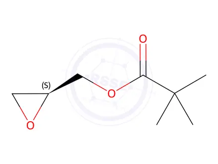 Chemical structure of Pretomanid Impurity 82