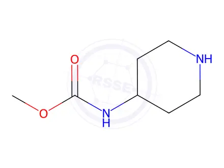 Chemical structure of Prucalopride Impurity 127