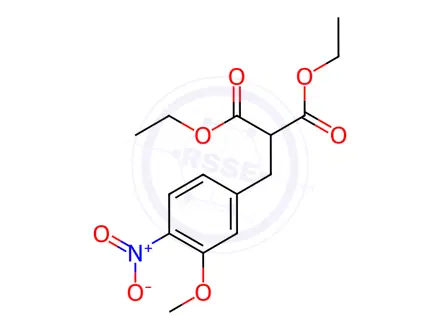 Chemical structure of Flurbiprofen Impurity 225