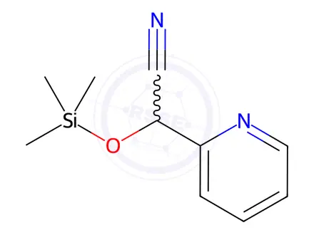 Chemical structure of Fampridine Impurity 251