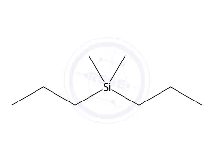Chemical structure of NSC107227