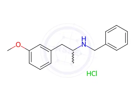 Chemical structure of Formoterol Fumarate Impurity 55