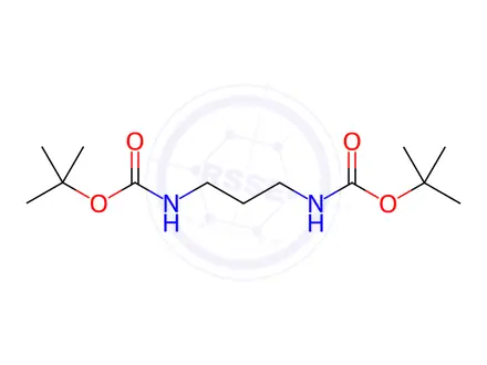 Chemical structure of Niraparib Impurity 116