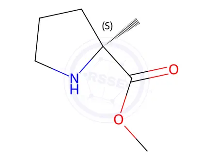 Chemical structure of Nemorexant(Daridorexant) Impurity 8