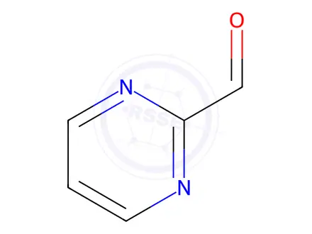 Chemical structure of Avanafil Impurity 177