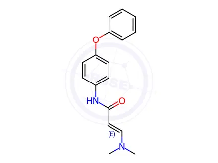 Chemical structure of Fenoxycarb Impurity 2