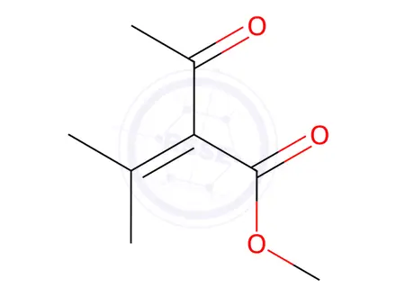 Chemical structure of Valproic Acid Impurity 179