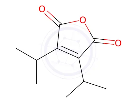 Chemical structure of Resmetirom Impurity 158