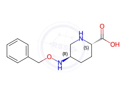 Chemical structure of Avibactam Impurity 226