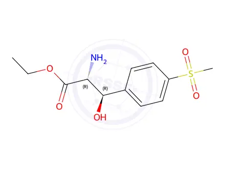 Chemical structure of Amisulpride Impurity 112