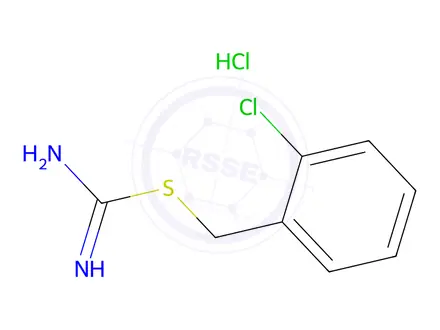 Chemical structure of Pimavanserin Impurity 102