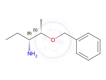 Chemical structure of Posaconazole Impurity 373