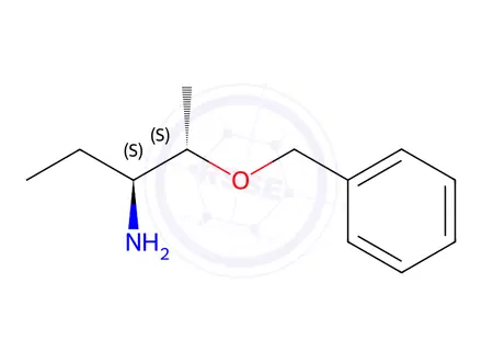 Chemical structure of Posaconazole Impurity 476