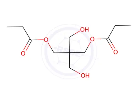 Chemical structure of Carisoprodol Impurity 18