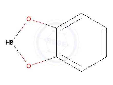 Chemical structure of E2-borabicyclo[4.3.0]nona-1,3,5-triene