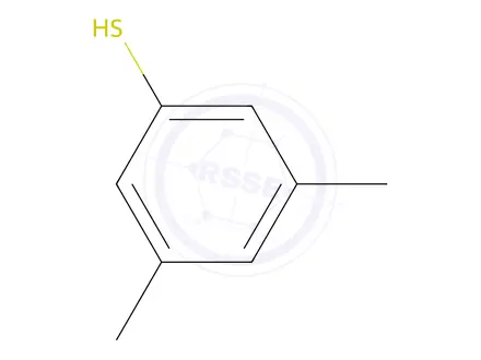 Chemical structure of Vortioxetine Hydrobromide Impurity 46