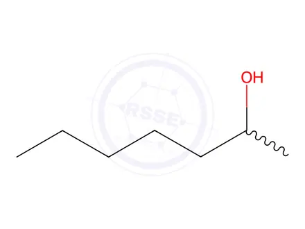 Chemical structure of Glycerol Impurity 86