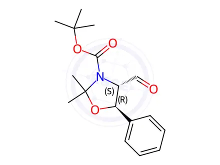Chemical structure of Vibegron Impurity 43