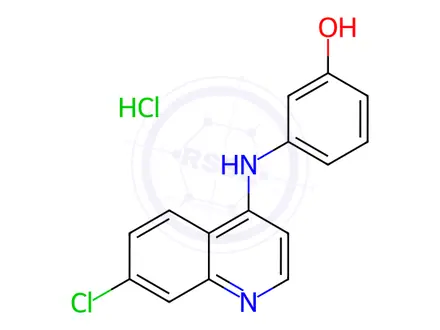 Chemical structure of 6-[cis-2,6-dimethylmorpholin-4-yl]pyridin-3-amine dihydrochloride