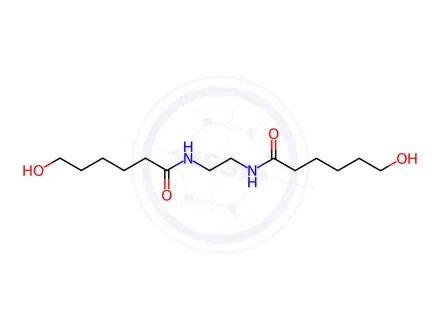 Chemical structure of Adelmidrol Impurity 49