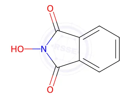 Chemical structure of Droxidopa Impurity 11