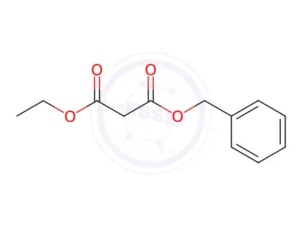 Chemical structure of Ethyl Acetate Impurity 166