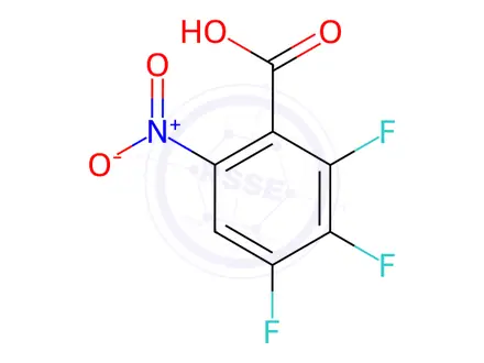 Chemical structure of Binimetinib Impurity 27